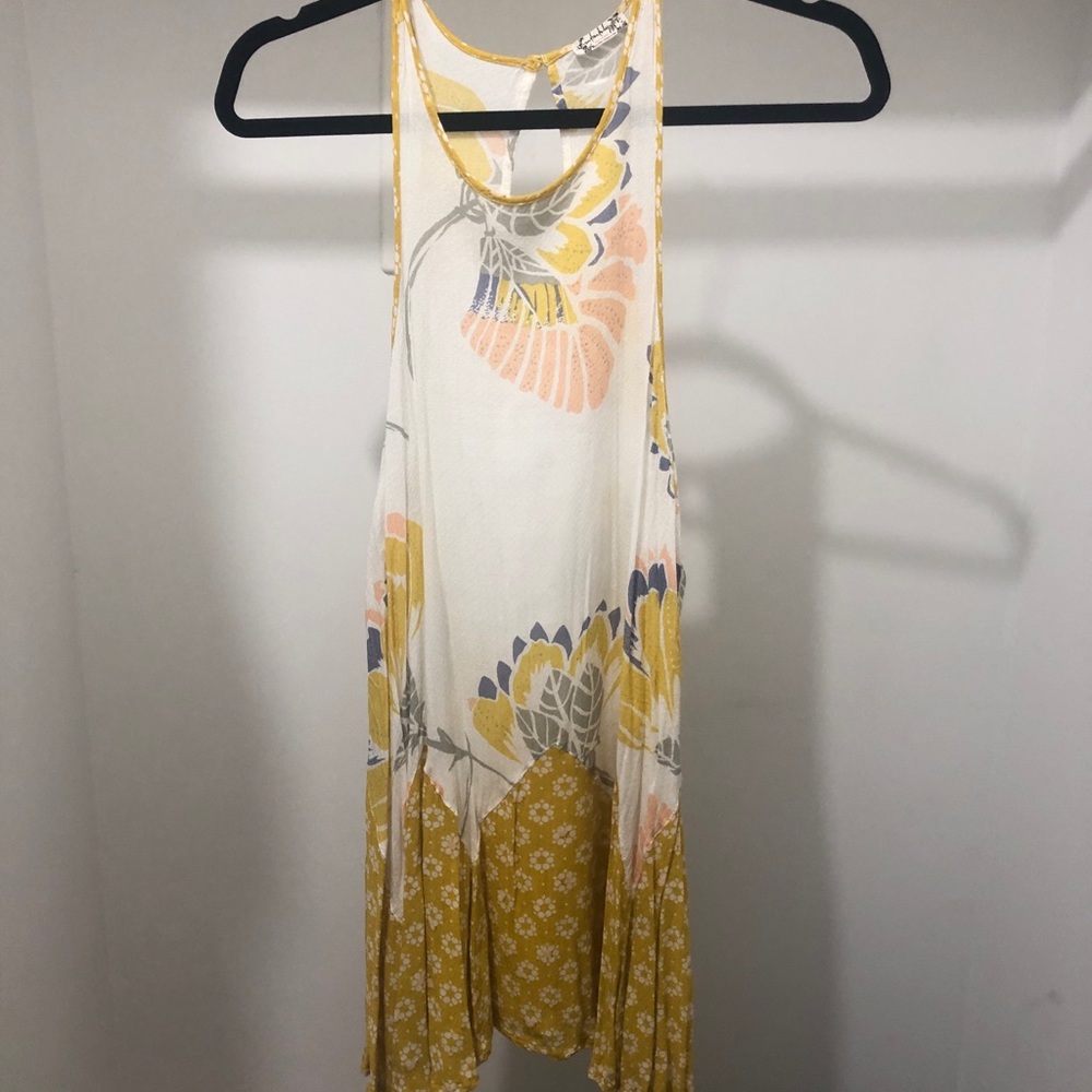 Free people dress